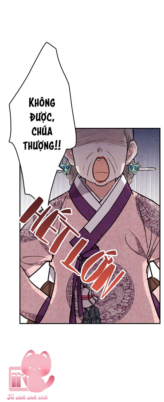 Lệnh Cấm Hôn: Lệnh Cấm Hôn – Chap 66