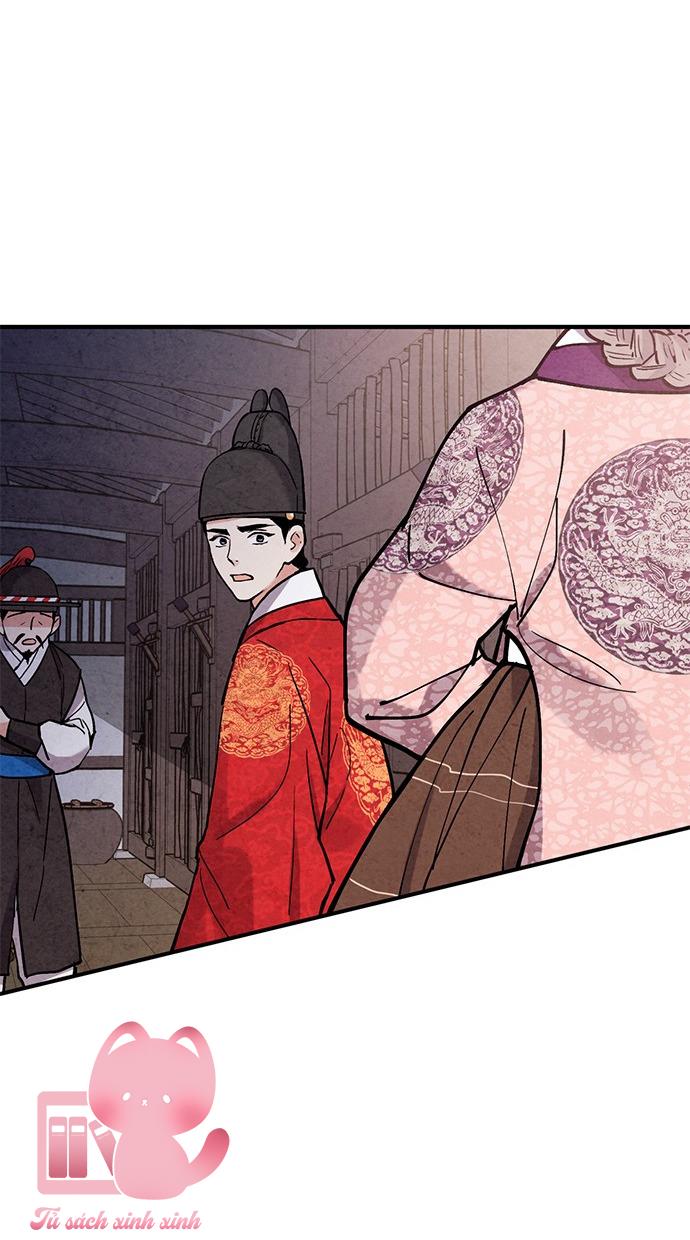 Lệnh Cấm Hôn: Lệnh Cấm Hôn – Chap 66