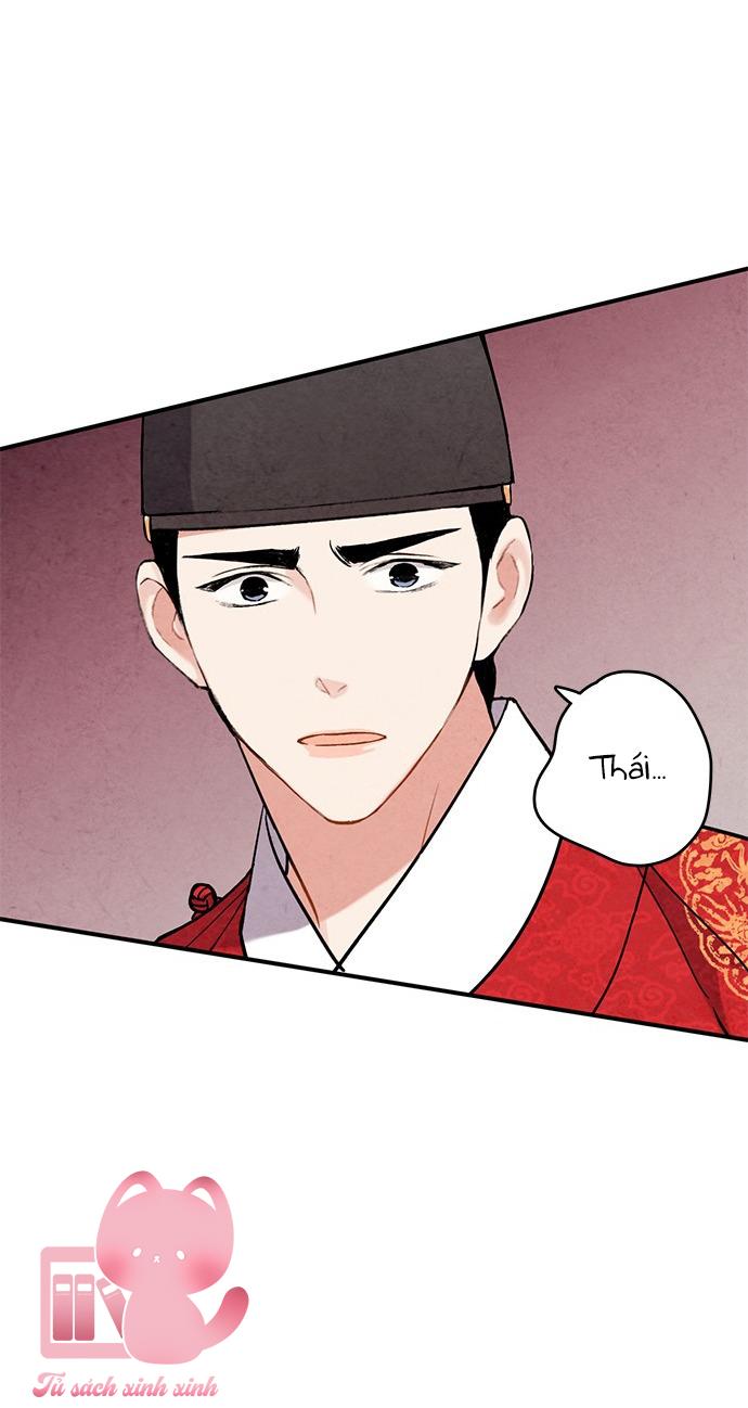 Lệnh Cấm Hôn: Lệnh Cấm Hôn – Chap 66
