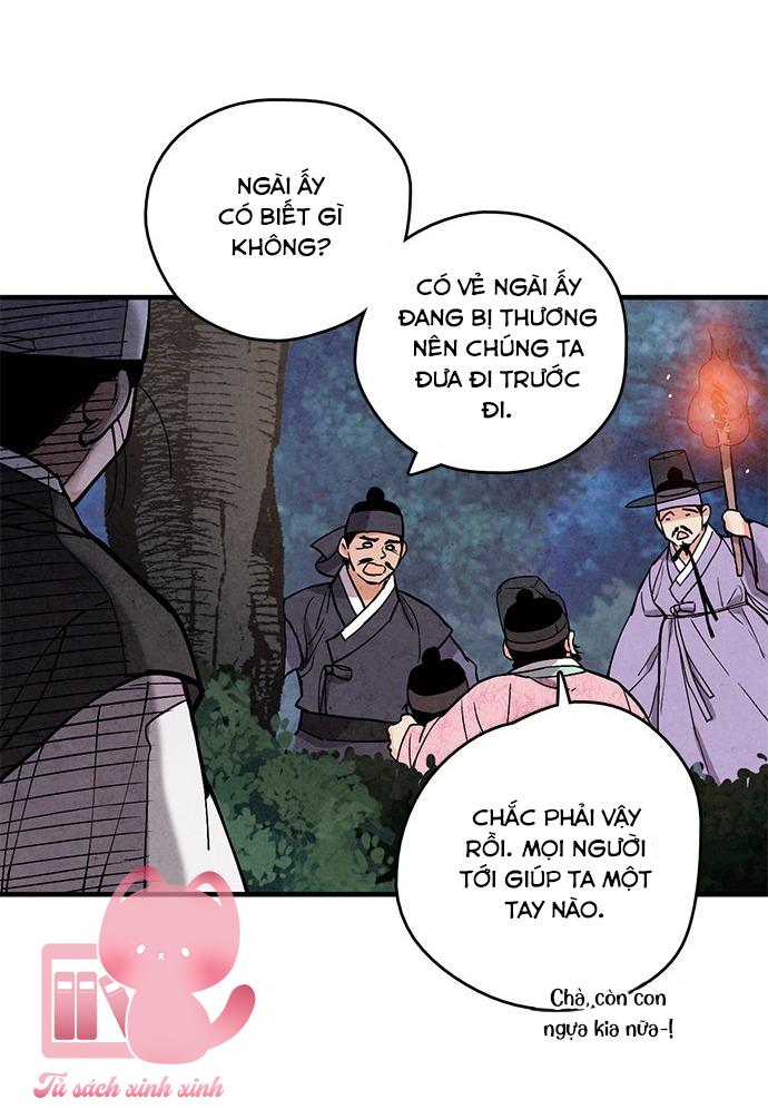 Lệnh Cấm Hôn: Lệnh Cấm Hôn – Chap 66