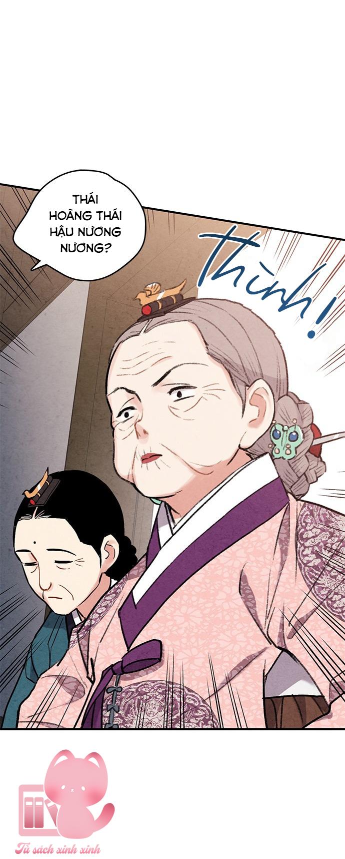Lệnh Cấm Hôn: Lệnh Cấm Hôn – Chap 66