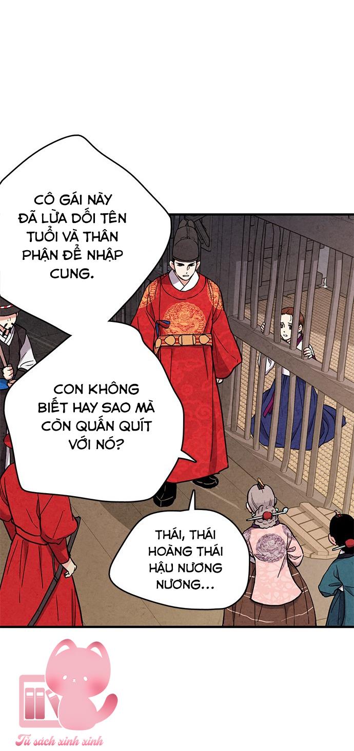 Lệnh Cấm Hôn: Lệnh Cấm Hôn – Chap 66