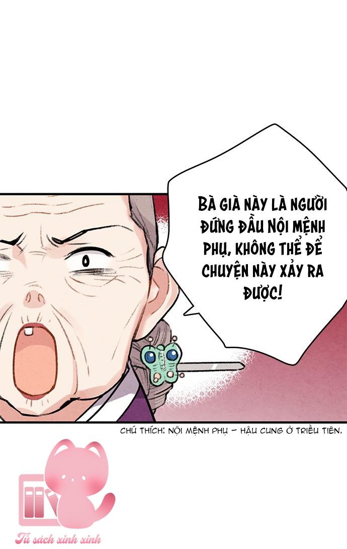 Lệnh Cấm Hôn: Lệnh Cấm Hôn – Chap 66