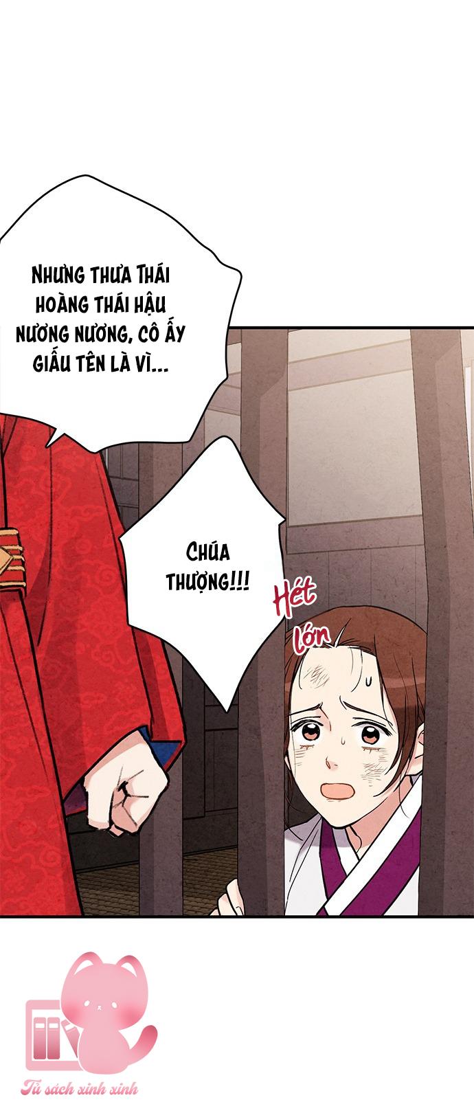 Lệnh Cấm Hôn: Lệnh Cấm Hôn – Chap 66