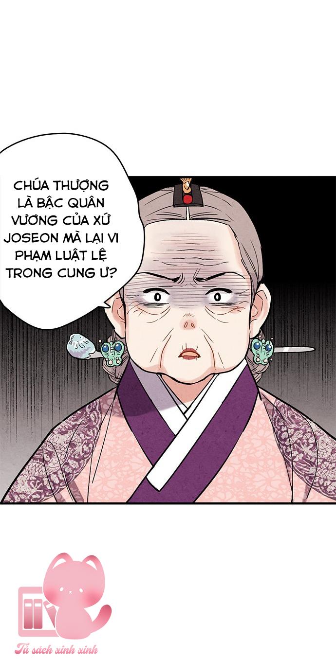 Lệnh Cấm Hôn: Lệnh Cấm Hôn – Chap 66