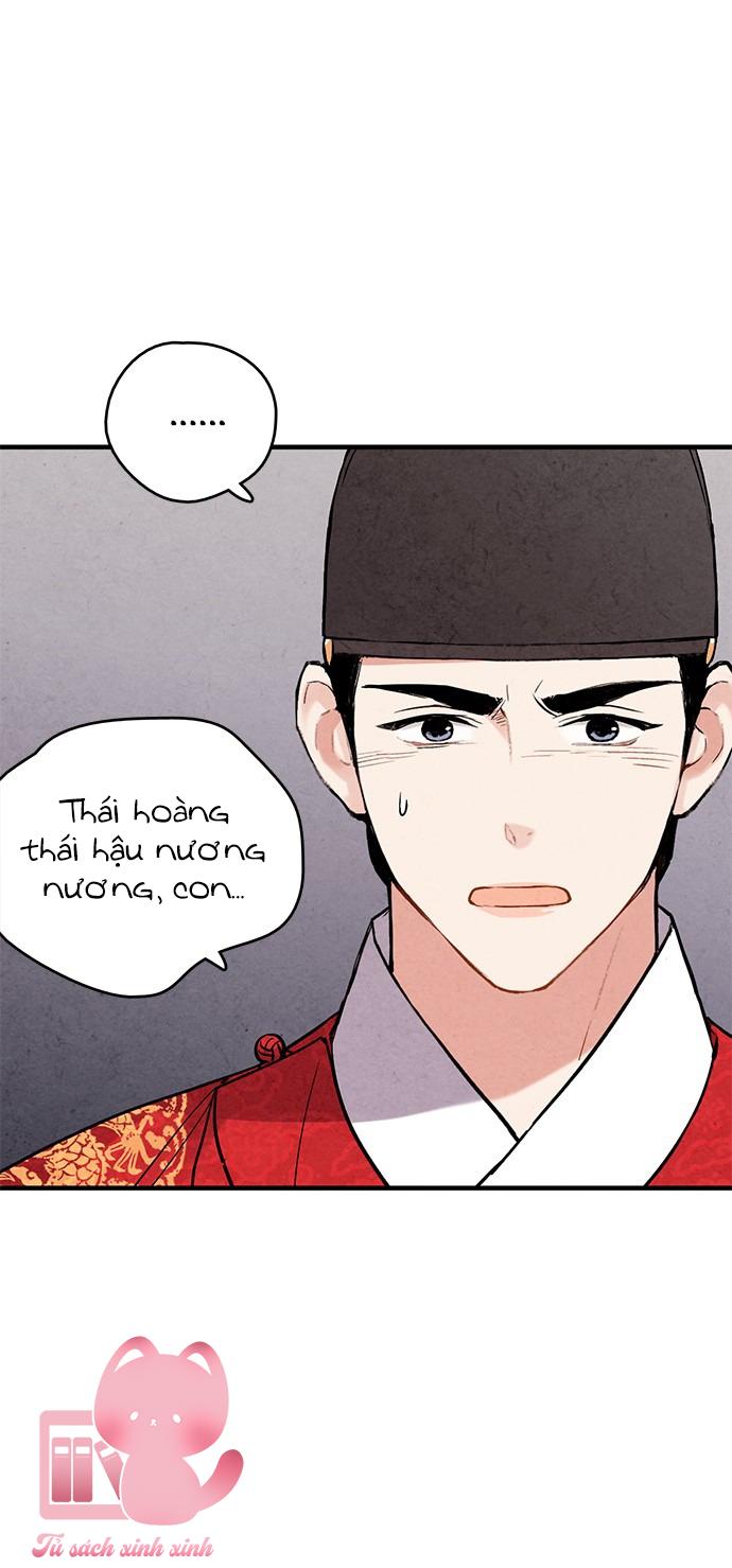 Lệnh Cấm Hôn: Lệnh Cấm Hôn – Chap 66