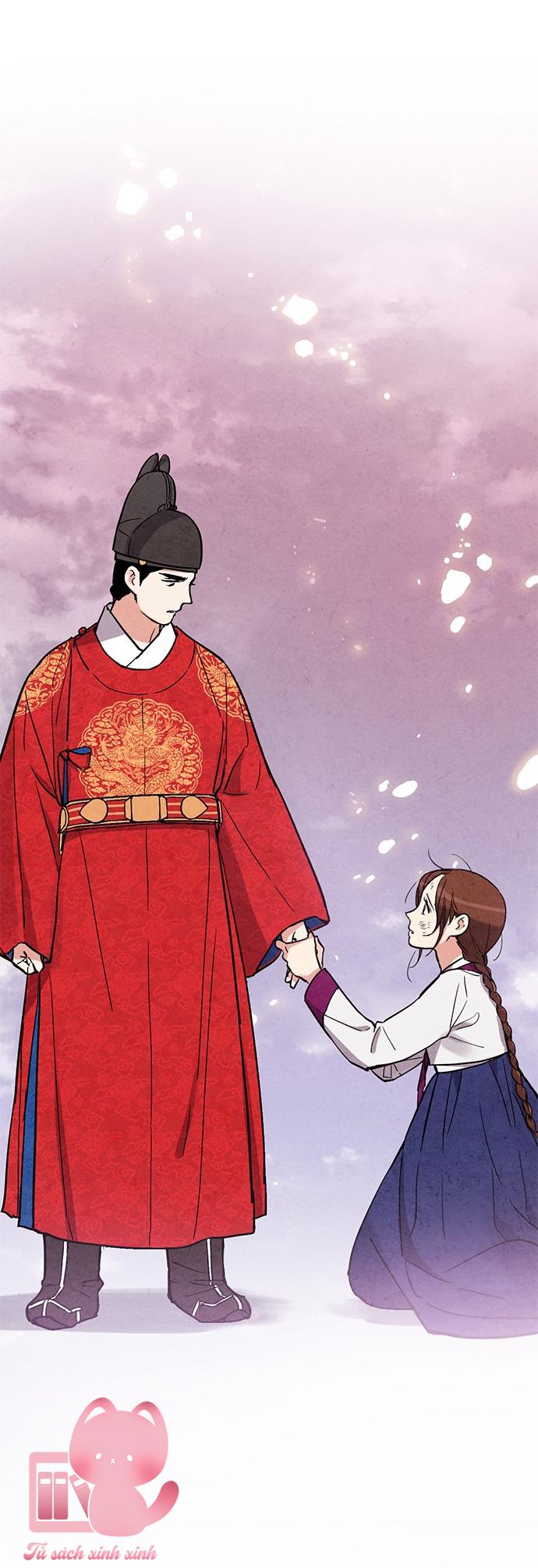 Lệnh Cấm Hôn: Lệnh Cấm Hôn – Chap 66