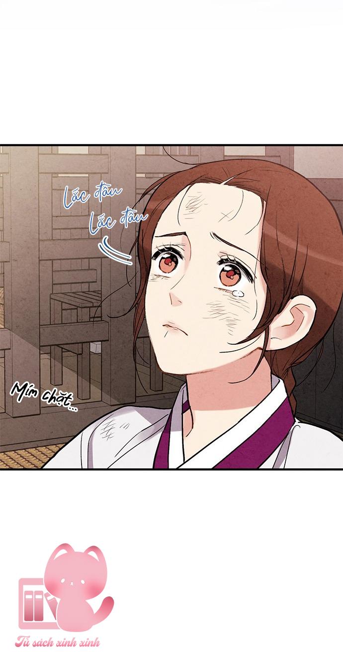 Lệnh Cấm Hôn: Lệnh Cấm Hôn – Chap 66