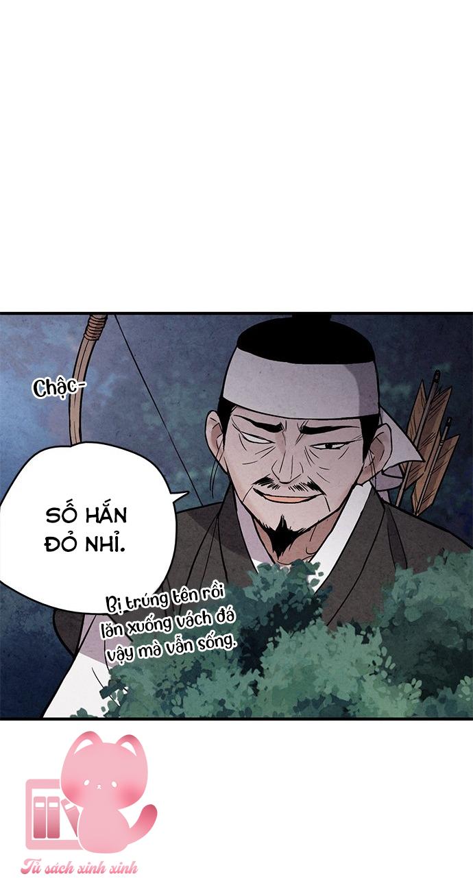 Lệnh Cấm Hôn: Lệnh Cấm Hôn – Chap 66