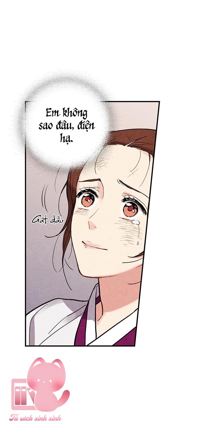 Lệnh Cấm Hôn: Lệnh Cấm Hôn – Chap 66