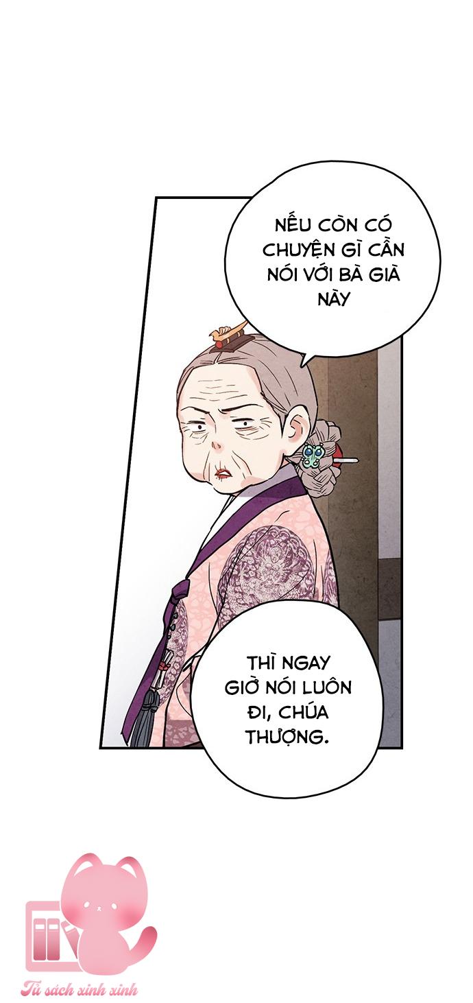 Lệnh Cấm Hôn: Lệnh Cấm Hôn – Chap 66