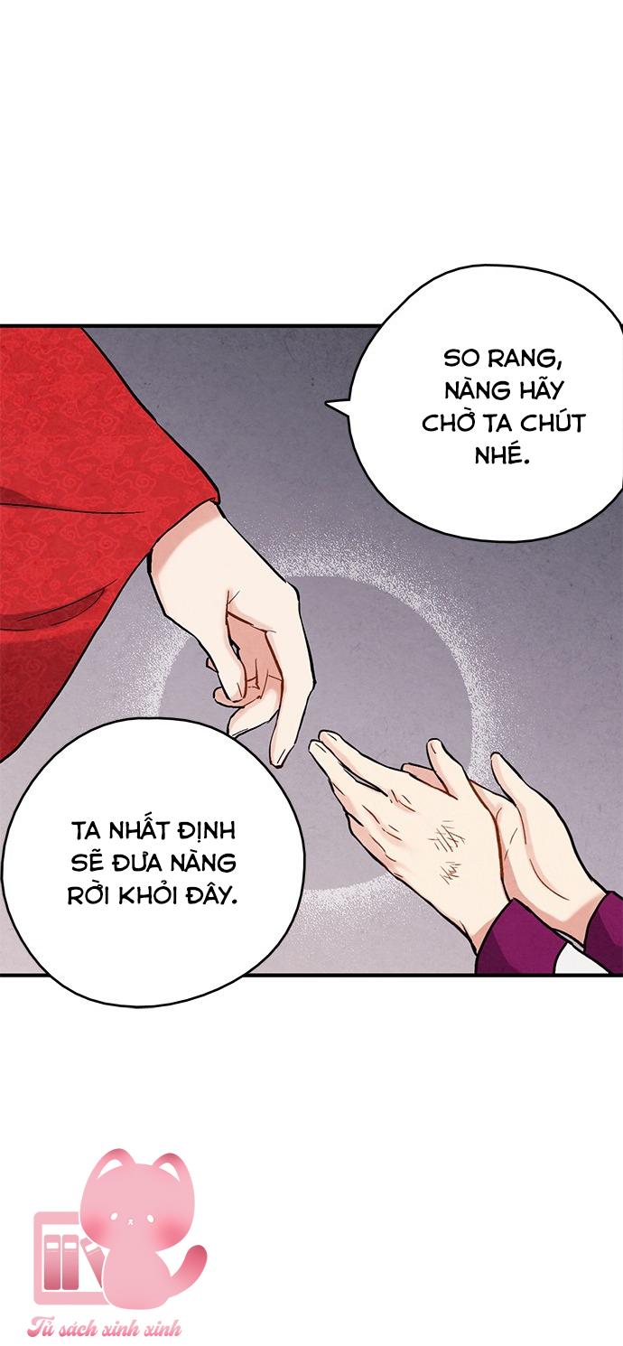 Lệnh Cấm Hôn: Lệnh Cấm Hôn – Chap 66