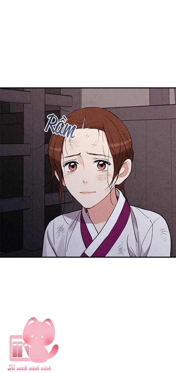 Lệnh Cấm Hôn: Lệnh Cấm Hôn – Chap 66