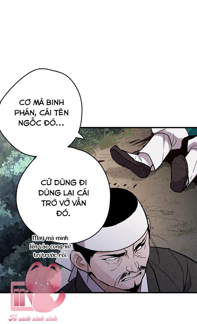 Lệnh Cấm Hôn: Lệnh Cấm Hôn – Chap 66