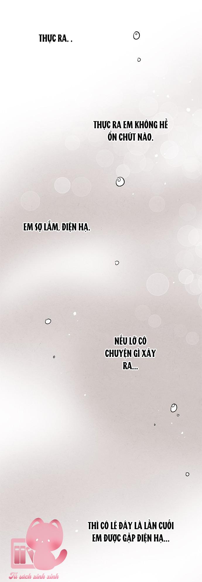 Lệnh Cấm Hôn: Lệnh Cấm Hôn – Chap 66