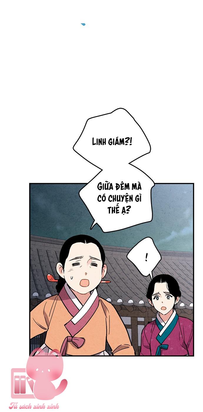 Lệnh Cấm Hôn: Lệnh Cấm Hôn – Chap 66