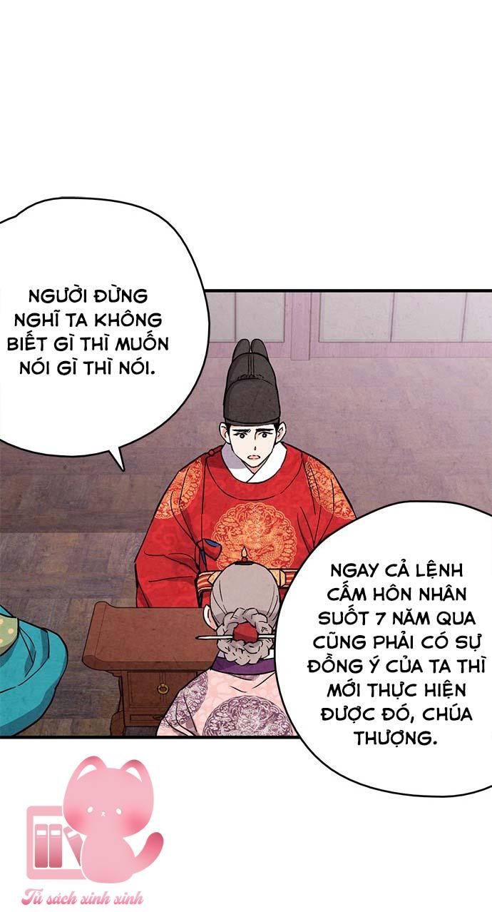 Lệnh Cấm Hôn: Lệnh Cấm Hôn – Chap 67