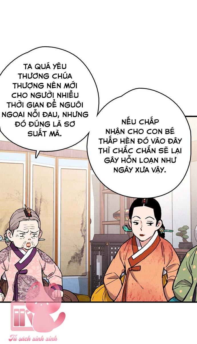 Lệnh Cấm Hôn: Lệnh Cấm Hôn – Chap 67