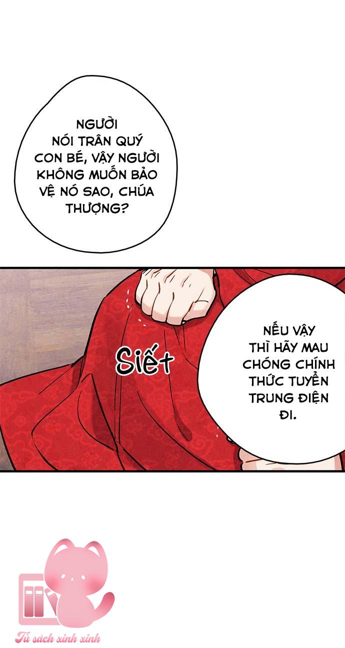 Lệnh Cấm Hôn: Lệnh Cấm Hôn – Chap 67