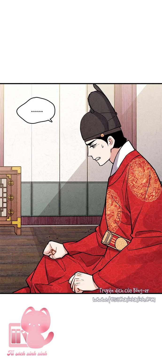 Lệnh Cấm Hôn: Lệnh Cấm Hôn – Chap 67