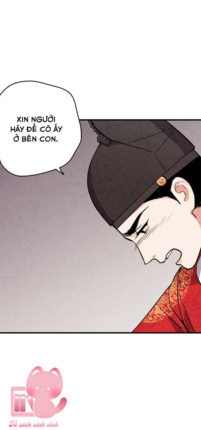 Lệnh Cấm Hôn: Lệnh Cấm Hôn – Chap 67