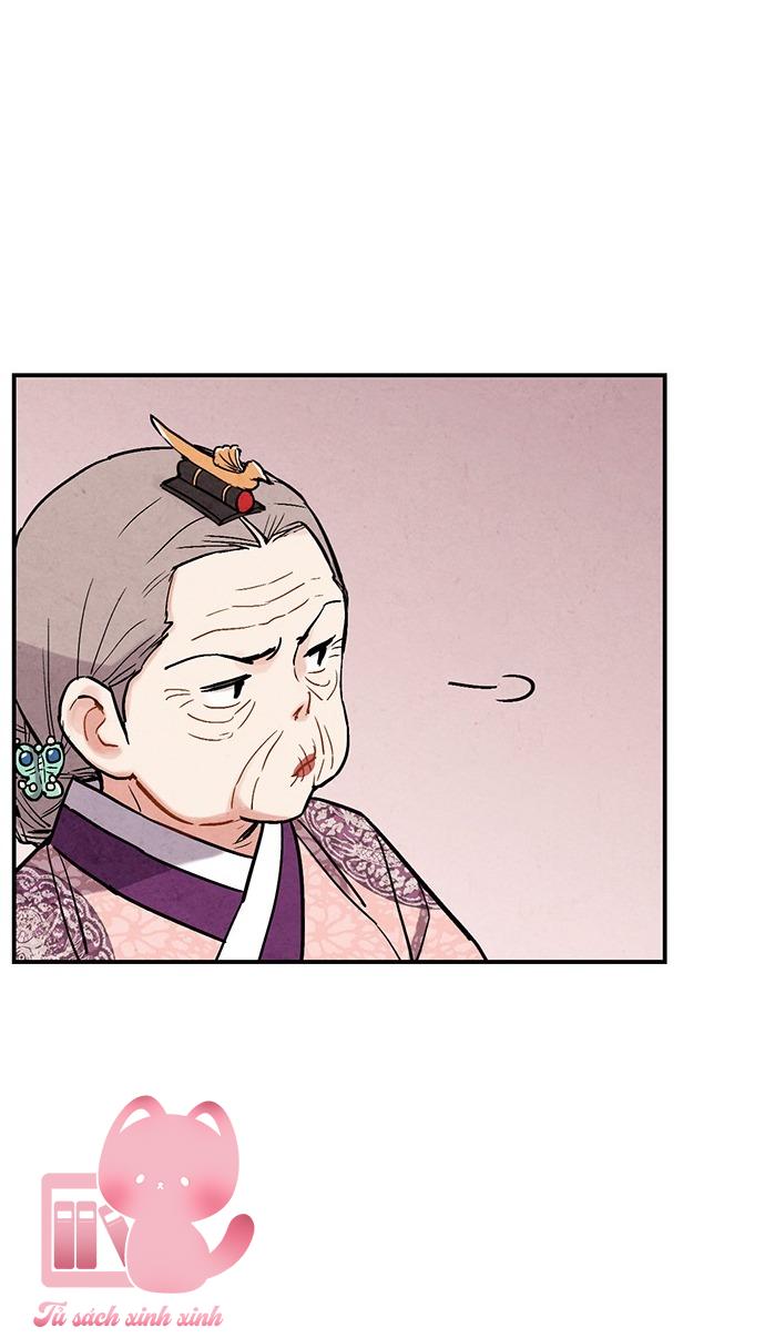Lệnh Cấm Hôn: Lệnh Cấm Hôn – Chap 67