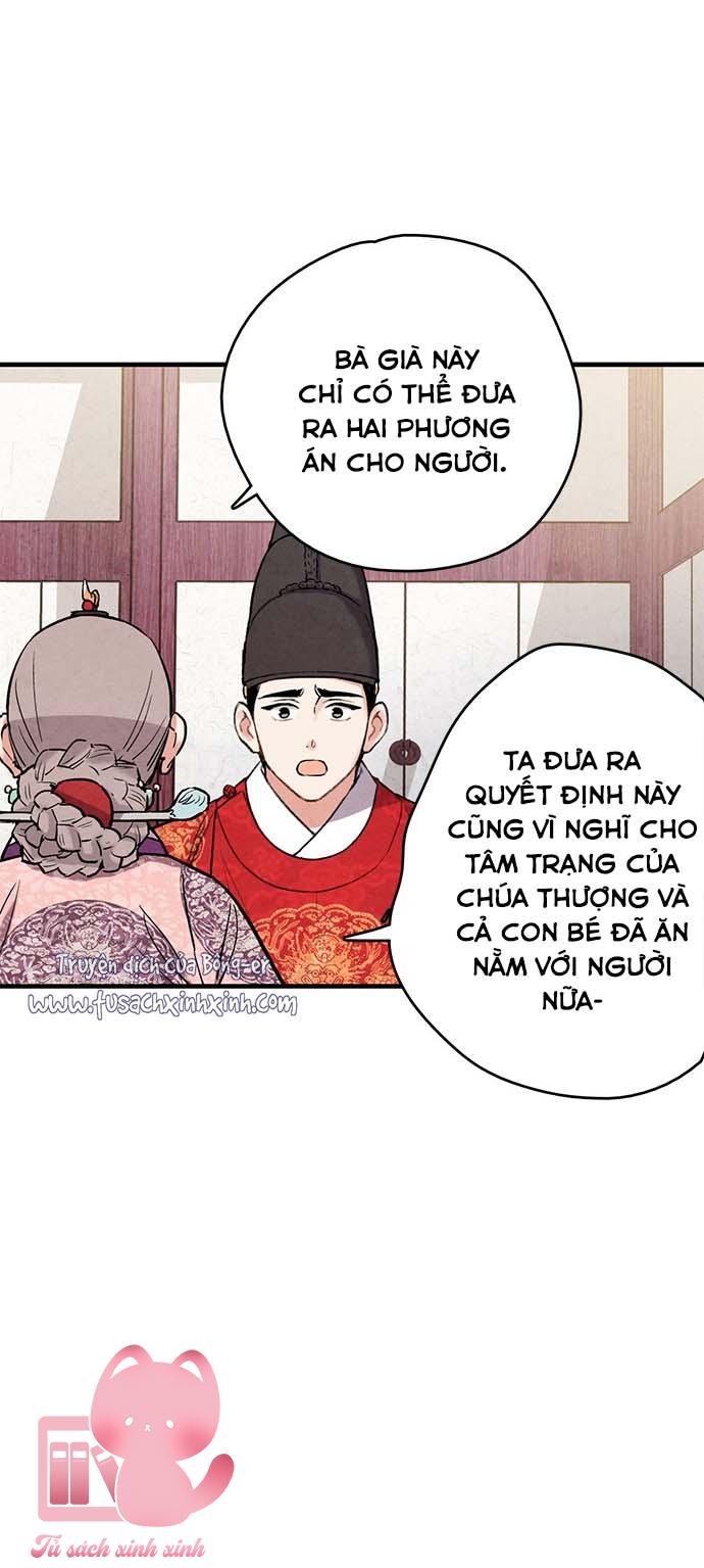 Lệnh Cấm Hôn: Lệnh Cấm Hôn – Chap 67