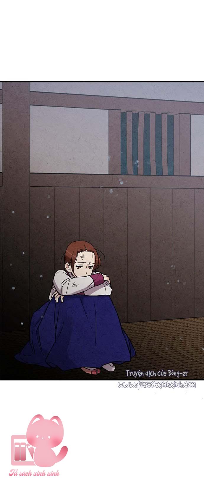 Lệnh Cấm Hôn: Lệnh Cấm Hôn – Chap 67