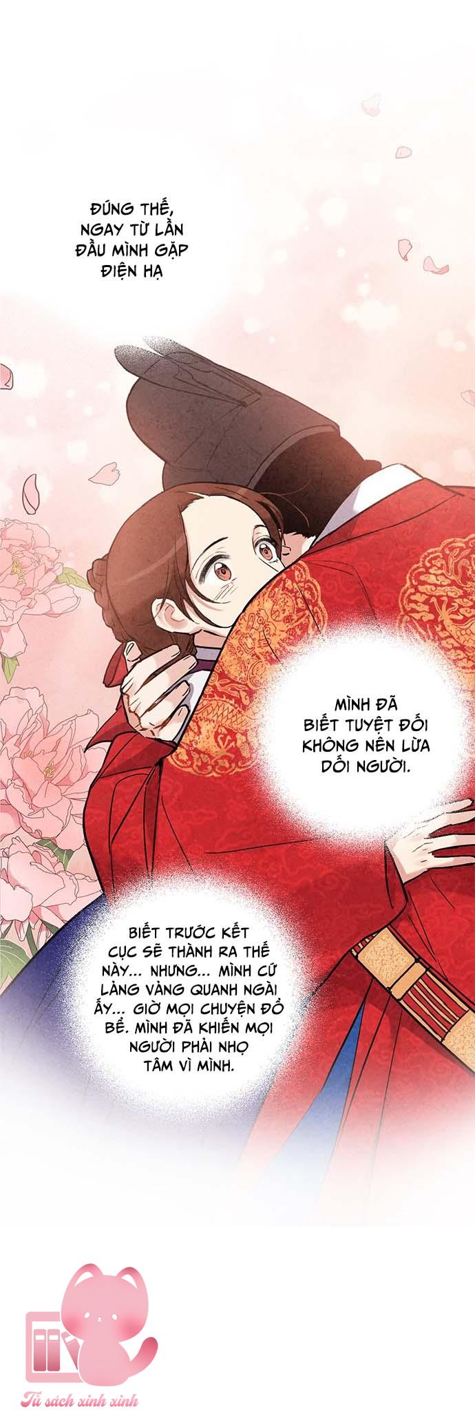 Lệnh Cấm Hôn: Lệnh Cấm Hôn – Chap 67