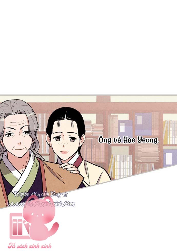 Lệnh Cấm Hôn: Lệnh Cấm Hôn – Chap 67