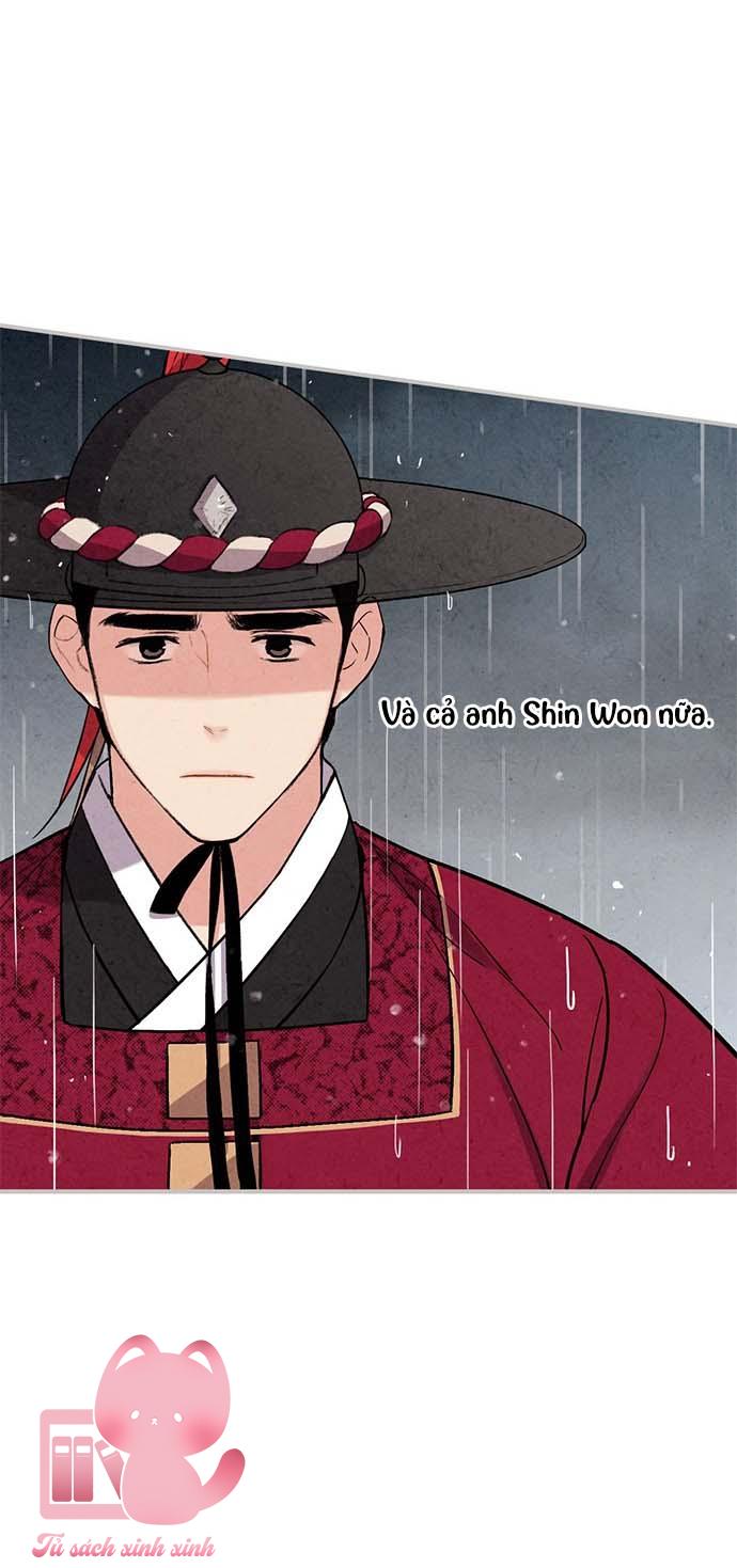 Lệnh Cấm Hôn: Lệnh Cấm Hôn – Chap 67