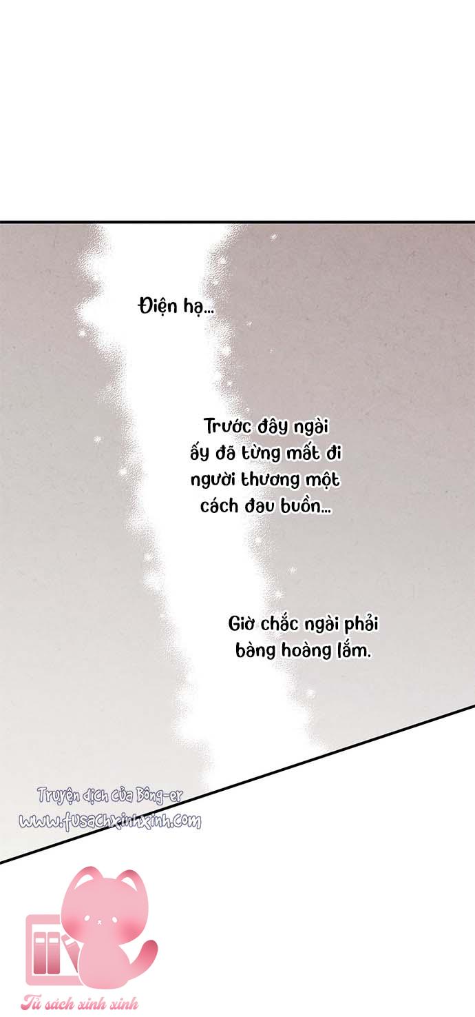 Lệnh Cấm Hôn: Lệnh Cấm Hôn – Chap 67