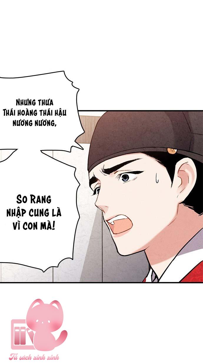 Lệnh Cấm Hôn: Lệnh Cấm Hôn – Chap 67
