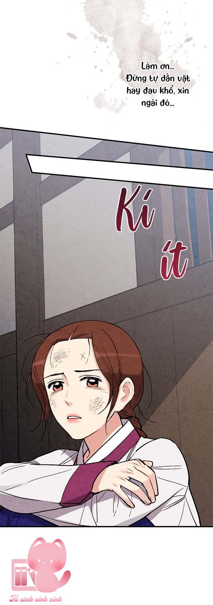 Lệnh Cấm Hôn: Lệnh Cấm Hôn – Chap 67