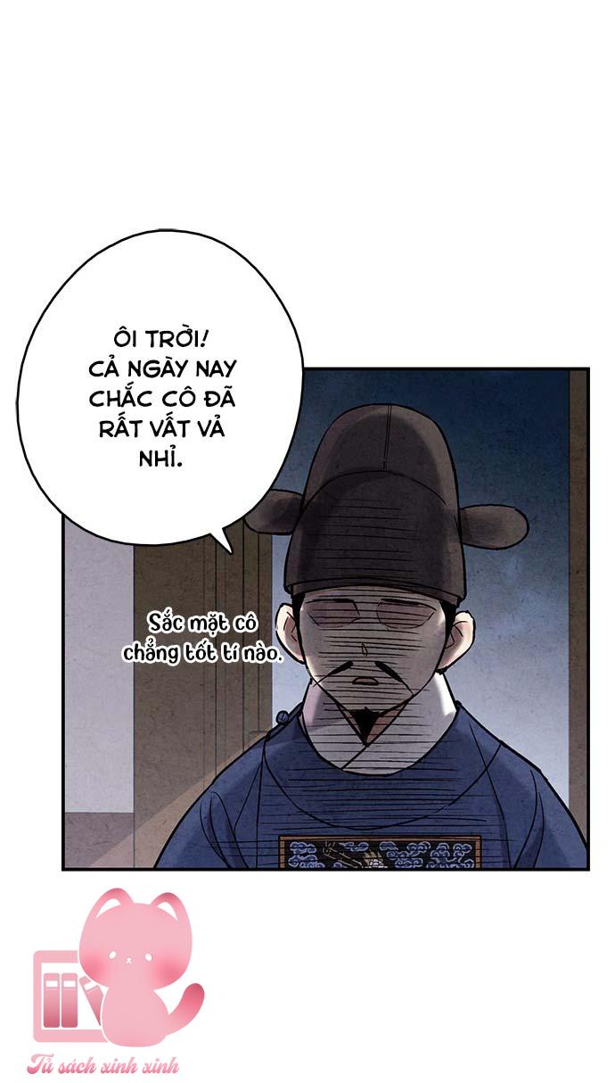 Lệnh Cấm Hôn: Lệnh Cấm Hôn – Chap 67
