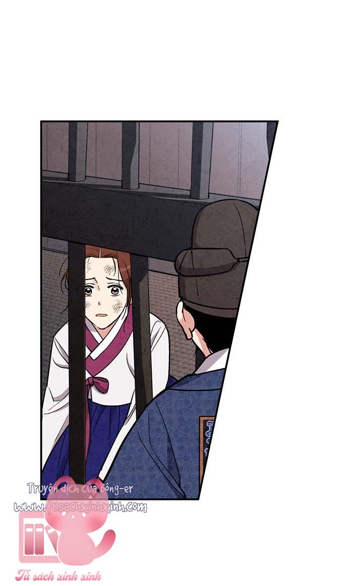 Lệnh Cấm Hôn: Lệnh Cấm Hôn – Chap 67