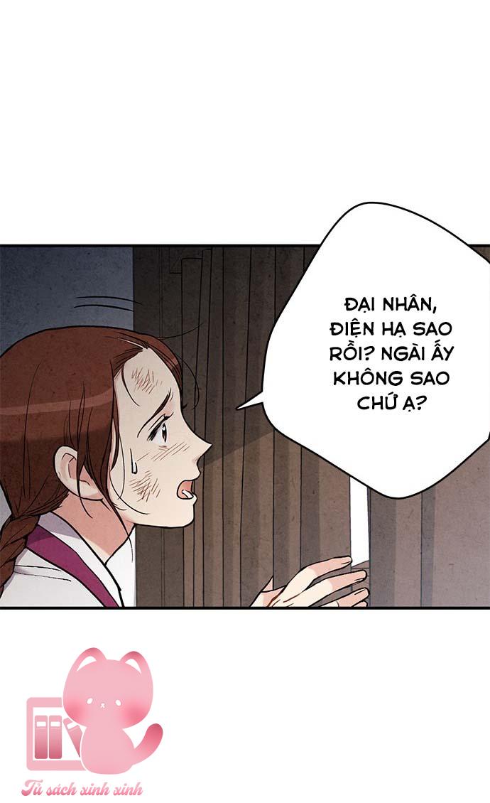 Lệnh Cấm Hôn: Lệnh Cấm Hôn – Chap 67