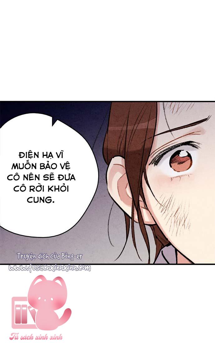 Lệnh Cấm Hôn: Lệnh Cấm Hôn – Chap 67