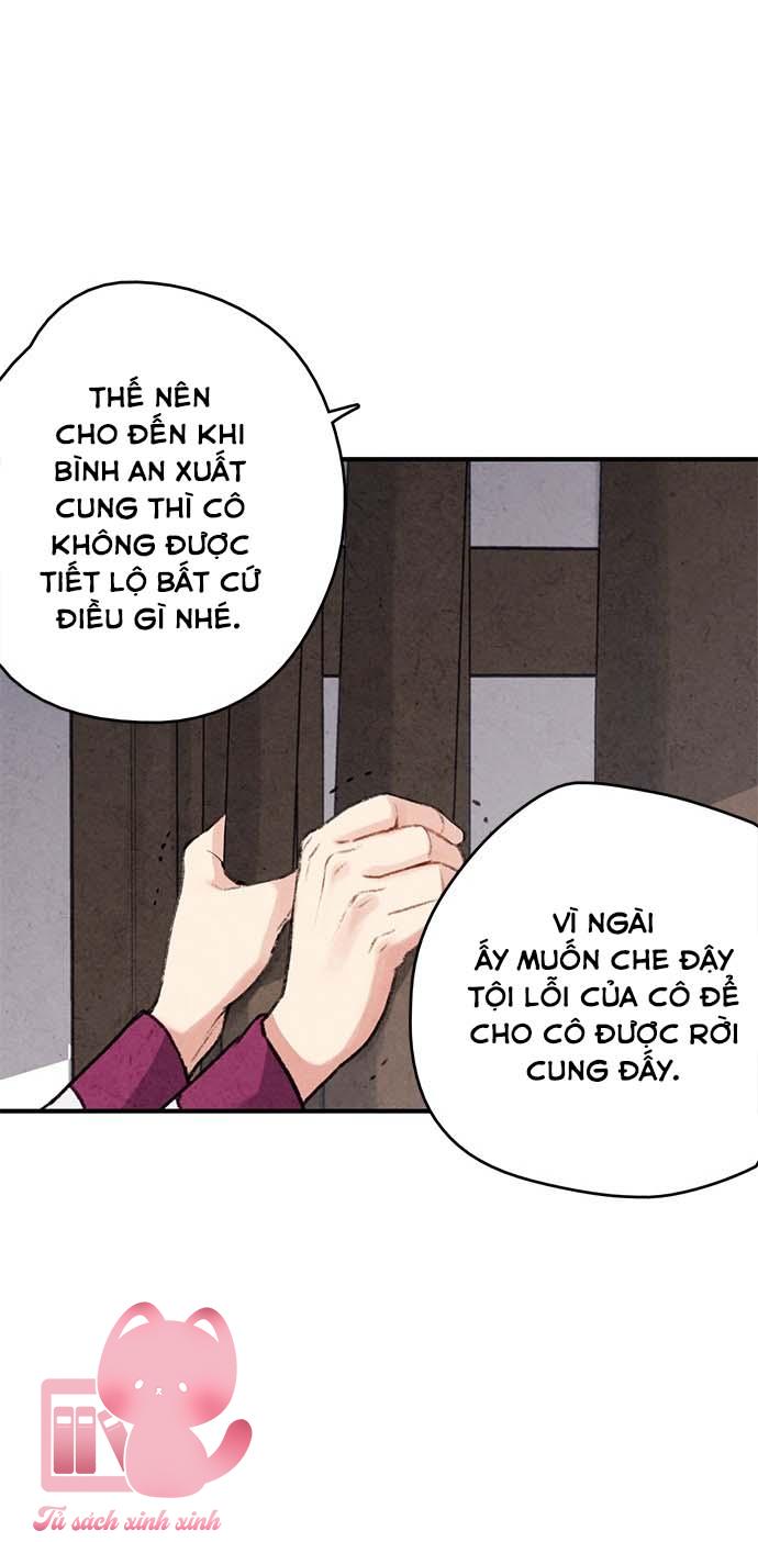 Lệnh Cấm Hôn: Lệnh Cấm Hôn – Chap 67