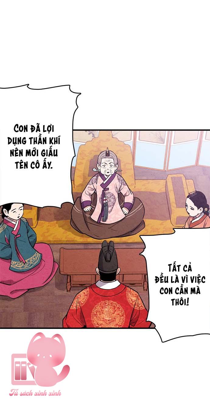 Lệnh Cấm Hôn: Lệnh Cấm Hôn – Chap 67