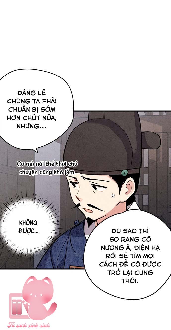 Lệnh Cấm Hôn: Lệnh Cấm Hôn – Chap 67