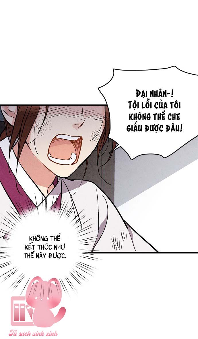 Lệnh Cấm Hôn: Lệnh Cấm Hôn – Chap 67