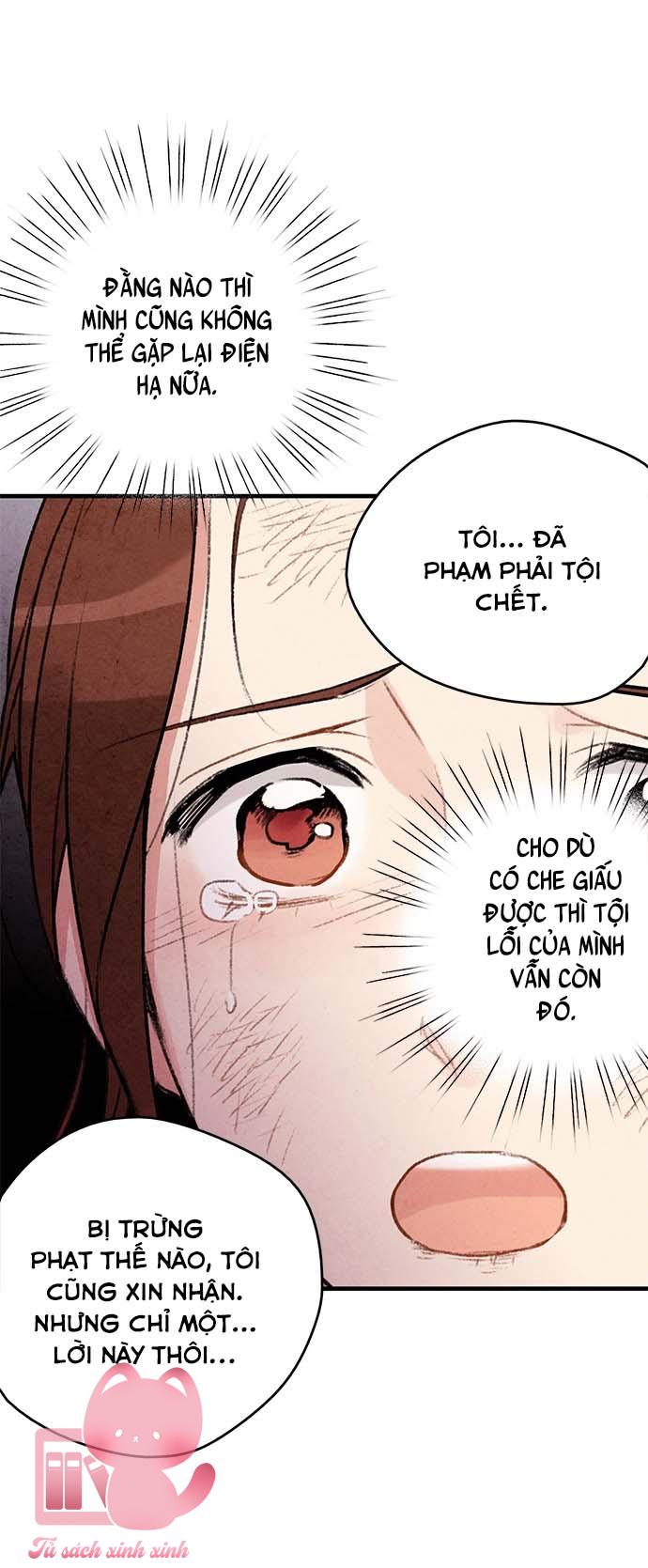 Lệnh Cấm Hôn: Lệnh Cấm Hôn – Chap 67