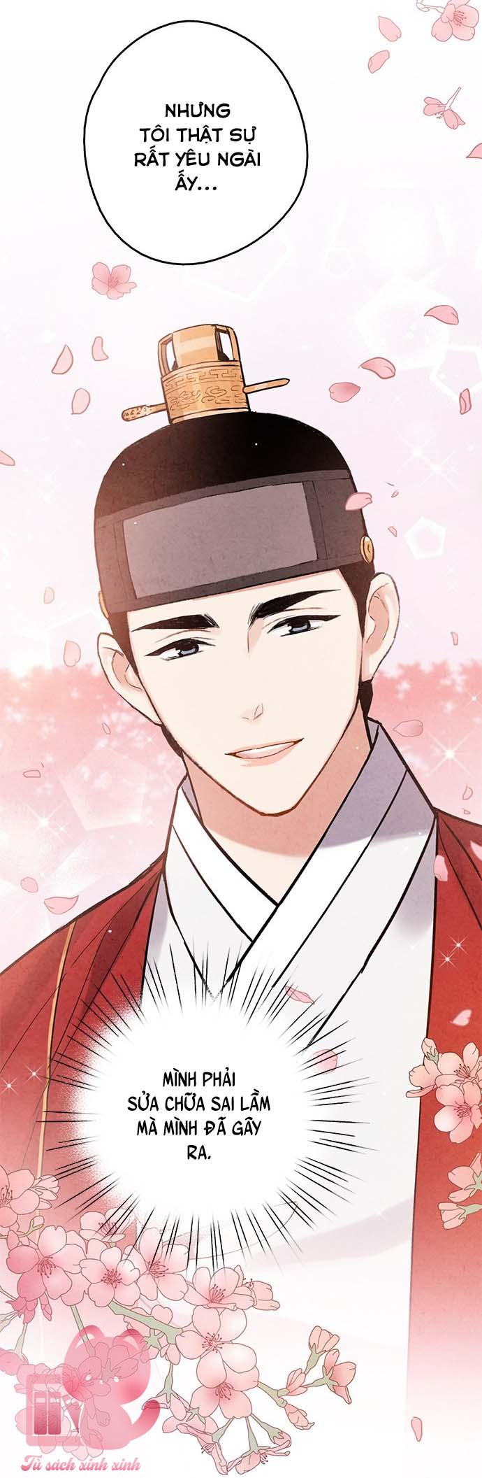Lệnh Cấm Hôn: Lệnh Cấm Hôn – Chap 67