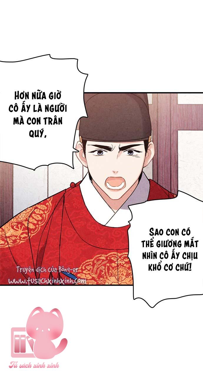 Lệnh Cấm Hôn: Lệnh Cấm Hôn – Chap 67