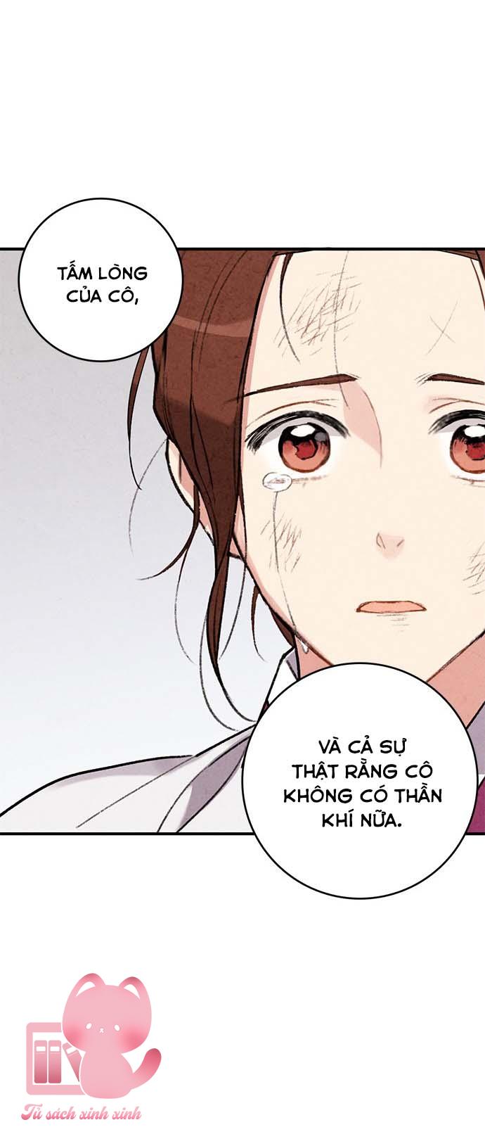 Lệnh Cấm Hôn: Lệnh Cấm Hôn – Chap 67