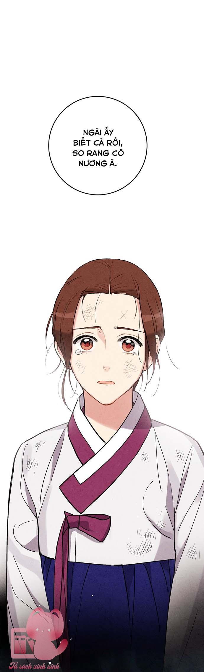 Lệnh Cấm Hôn: Lệnh Cấm Hôn – Chap 67