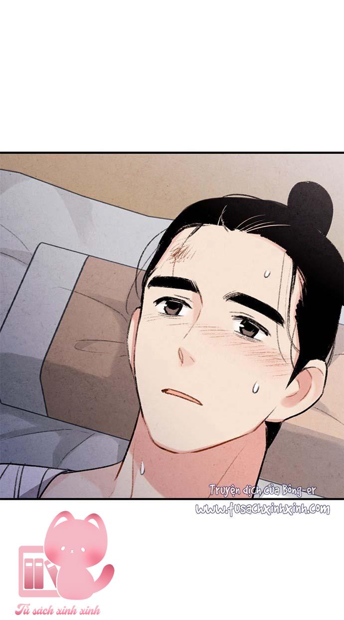 Lệnh Cấm Hôn: Lệnh Cấm Hôn – Chap 67
