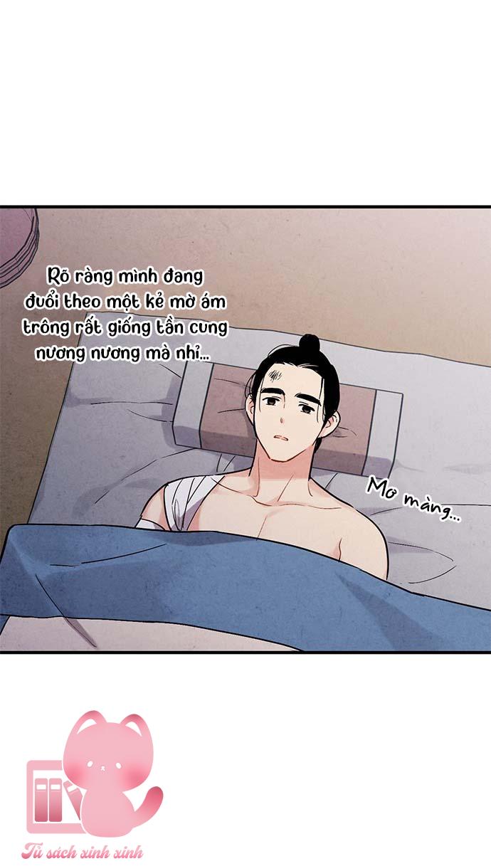 Lệnh Cấm Hôn: Lệnh Cấm Hôn – Chap 67