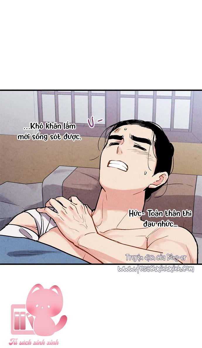 Lệnh Cấm Hôn: Lệnh Cấm Hôn – Chap 67